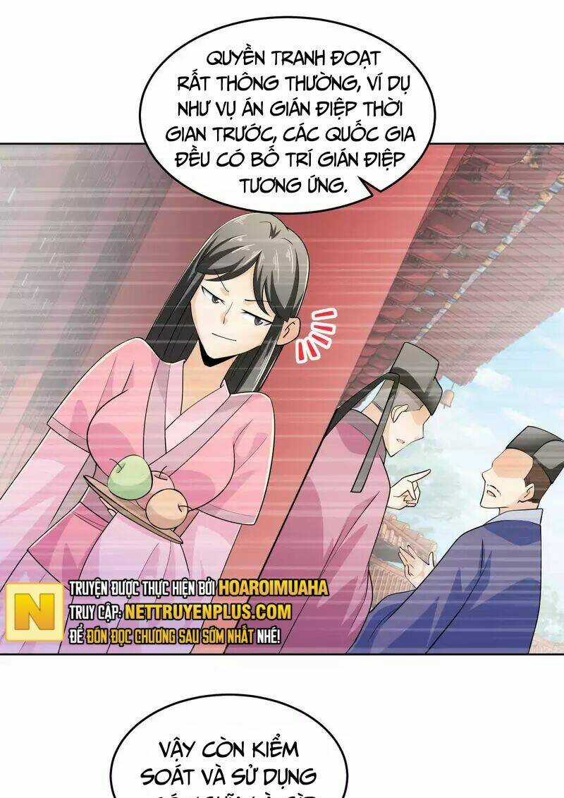 Cực Phẩm Tiên Đế - Chapter 97 - Trang 22