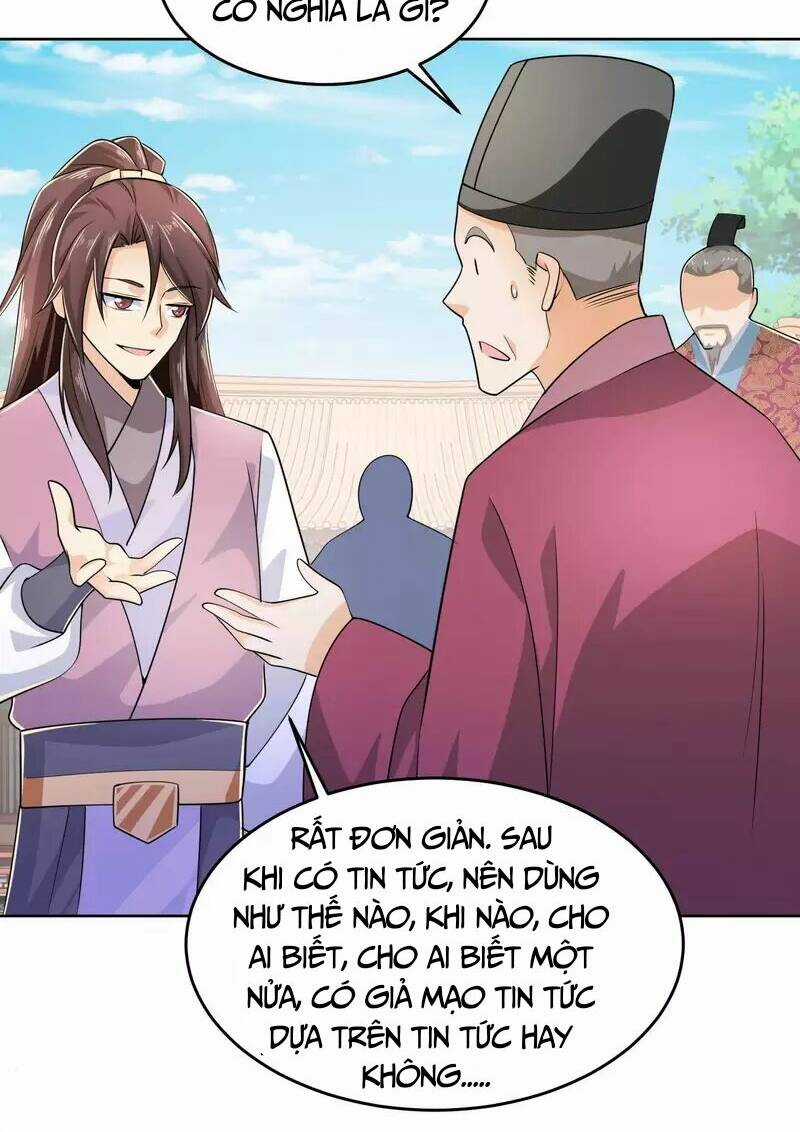 Cực Phẩm Tiên Đế - Chapter 97 - Trang 23