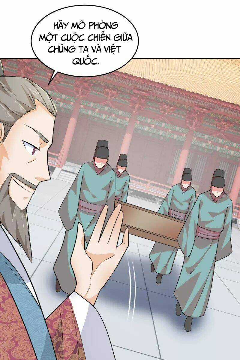 Cực Phẩm Tiên Đế - Chapter 97 - Trang 25