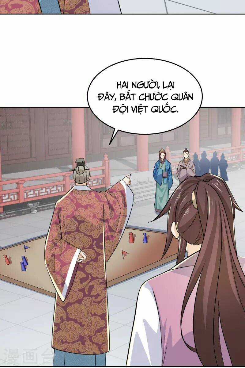 Cực Phẩm Tiên Đế - Chapter 97 - Trang 26