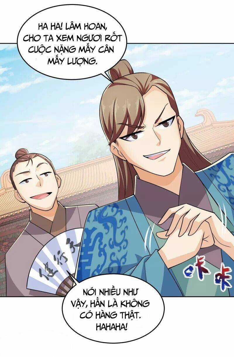 Cực Phẩm Tiên Đế - Chapter 97 - Trang 27