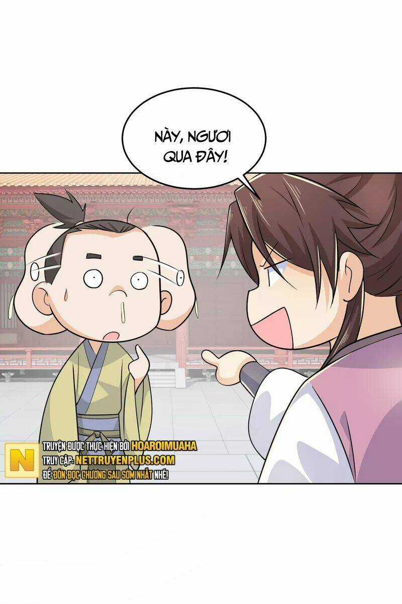 Cực Phẩm Tiên Đế - Chapter 97 - Trang 29