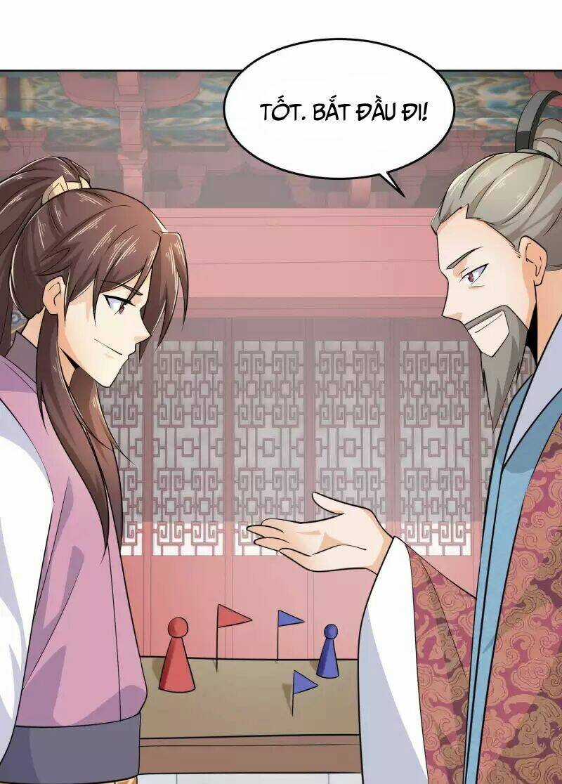 Cực Phẩm Tiên Đế - Chapter 97 - Trang 31