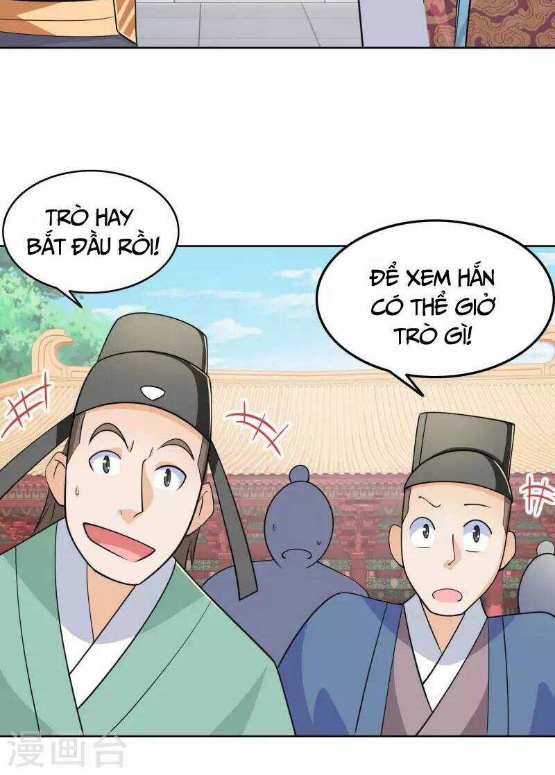 Cực Phẩm Tiên Đế - Chapter 97 - Trang 32