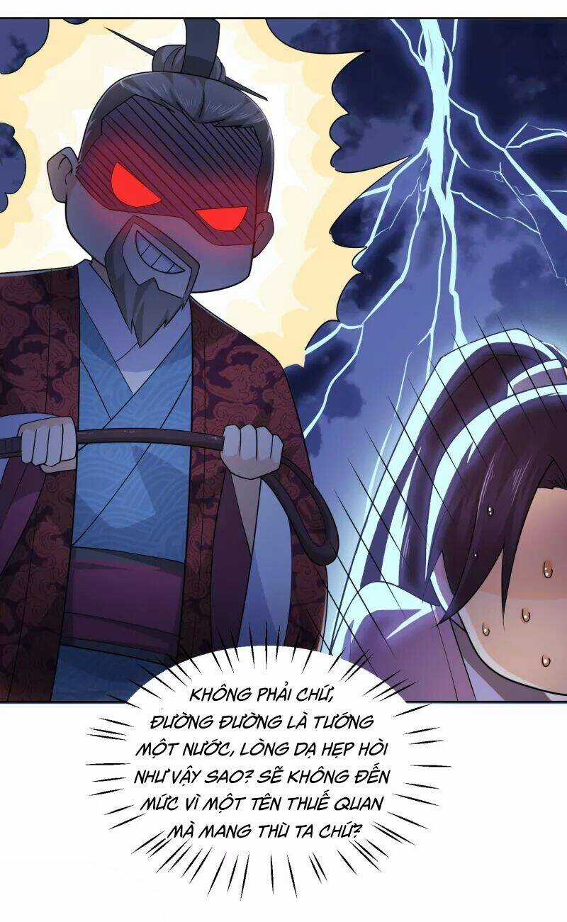 Cực Phẩm Tiên Đế - Chapter 97 - Trang 5