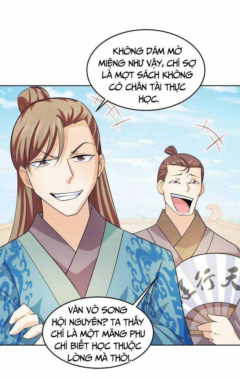 Cực Phẩm Tiên Đế - Chapter 97 - Trang 6