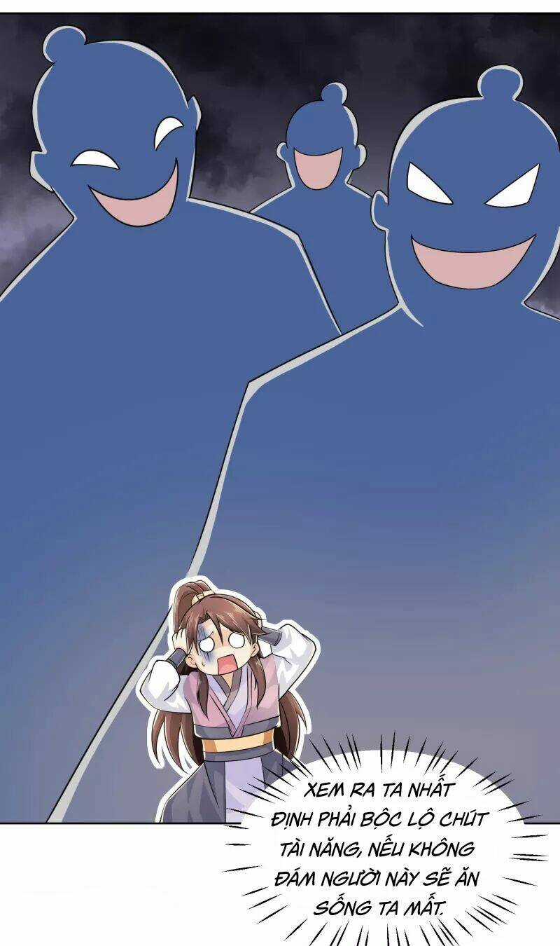 Cực Phẩm Tiên Đế - Chapter 97 - Trang 7