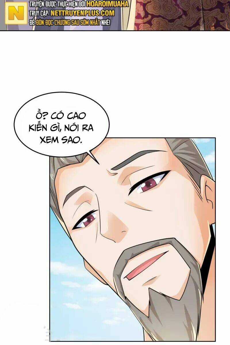 Cực Phẩm Tiên Đế - Chapter 97 - Trang 9