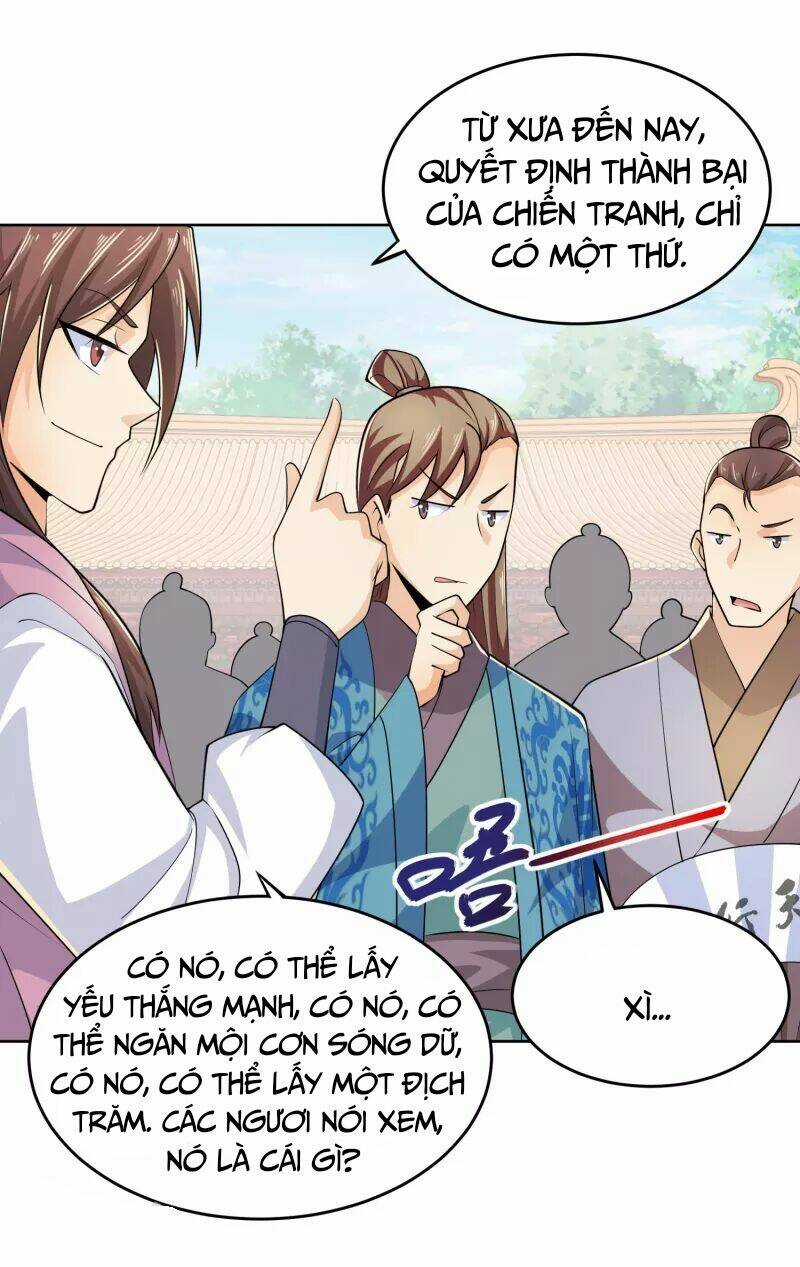 Cực Phẩm Tiên Đế - Chapter 97 - Trang 10