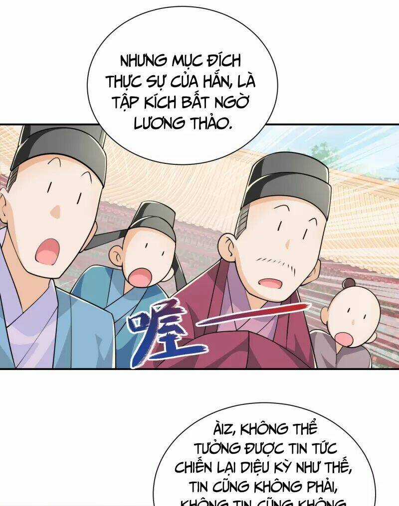 Cực Phẩm Tiên Đế - Chapter 98 - Trang 11