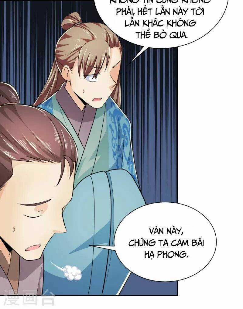 Cực Phẩm Tiên Đế - Chapter 98 - Trang 12