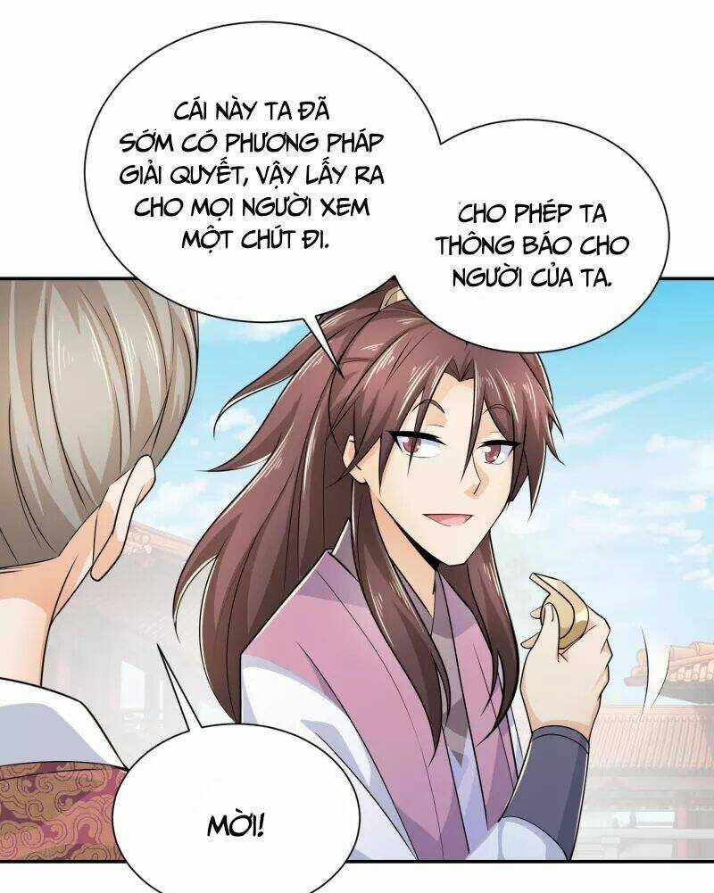 Cực Phẩm Tiên Đế - Chapter 98 - Trang 15