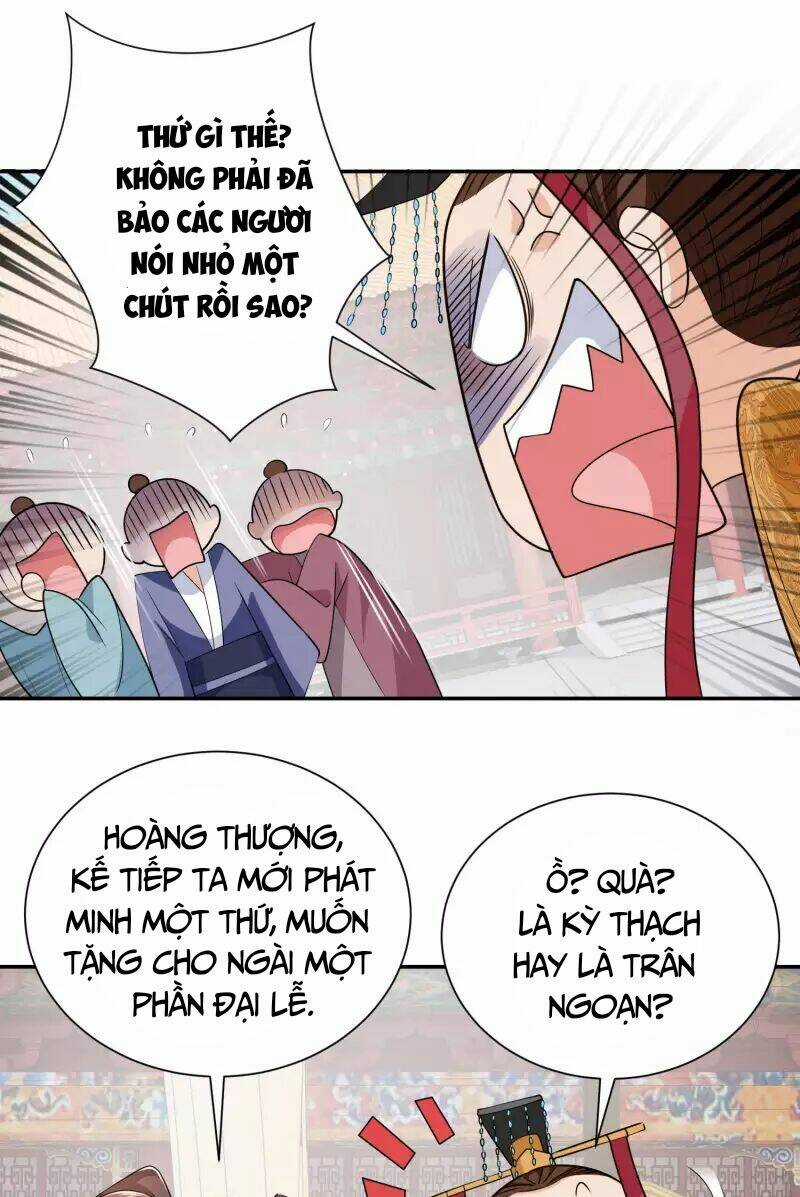 Cực Phẩm Tiên Đế - Chapter 98 - Trang 17