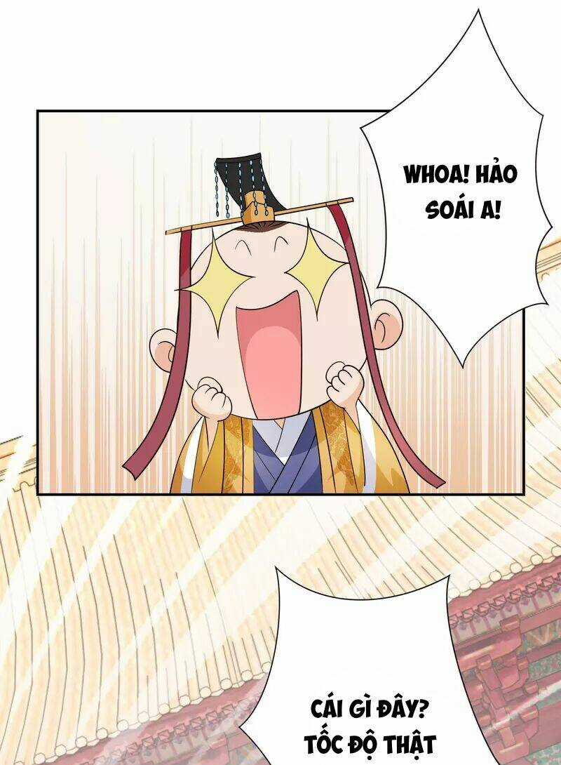 Cực Phẩm Tiên Đế - Chapter 98 - Trang 21