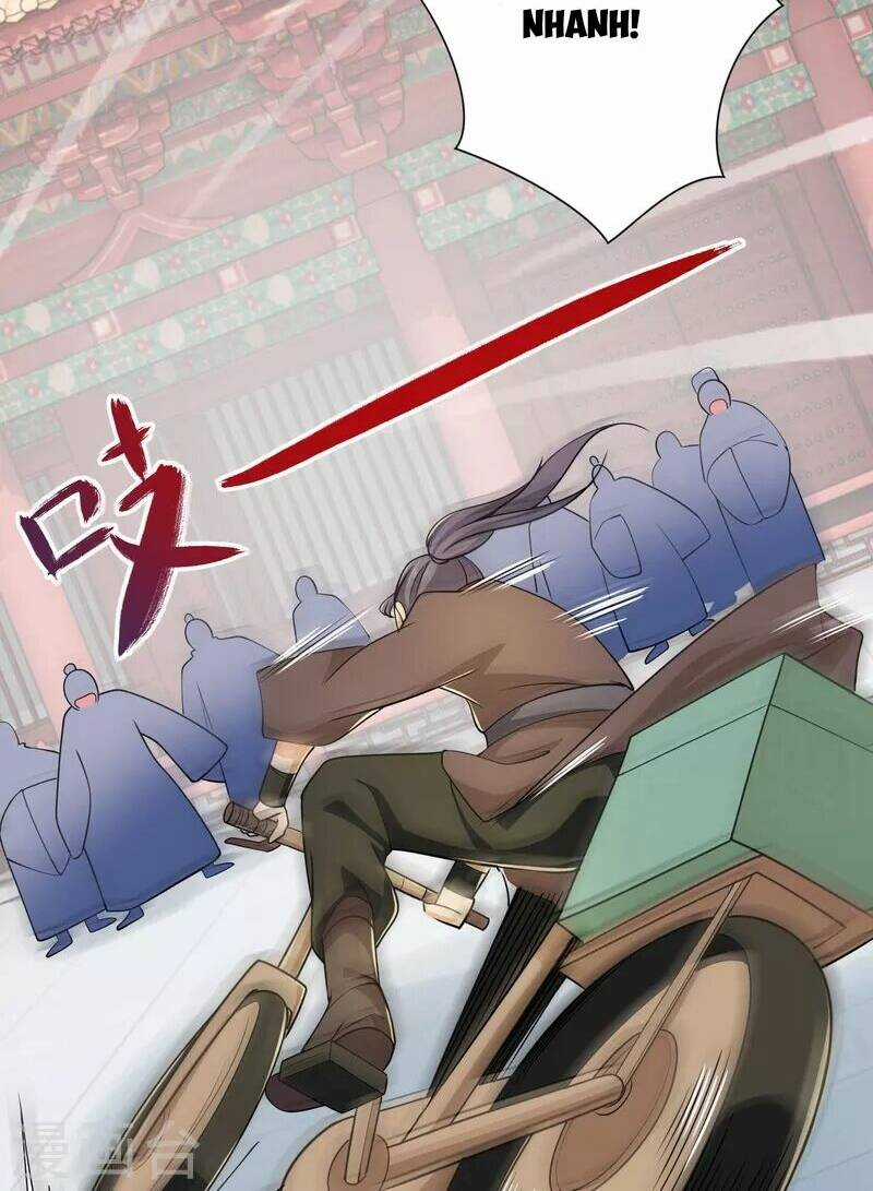 Cực Phẩm Tiên Đế - Chapter 98 - Trang 22