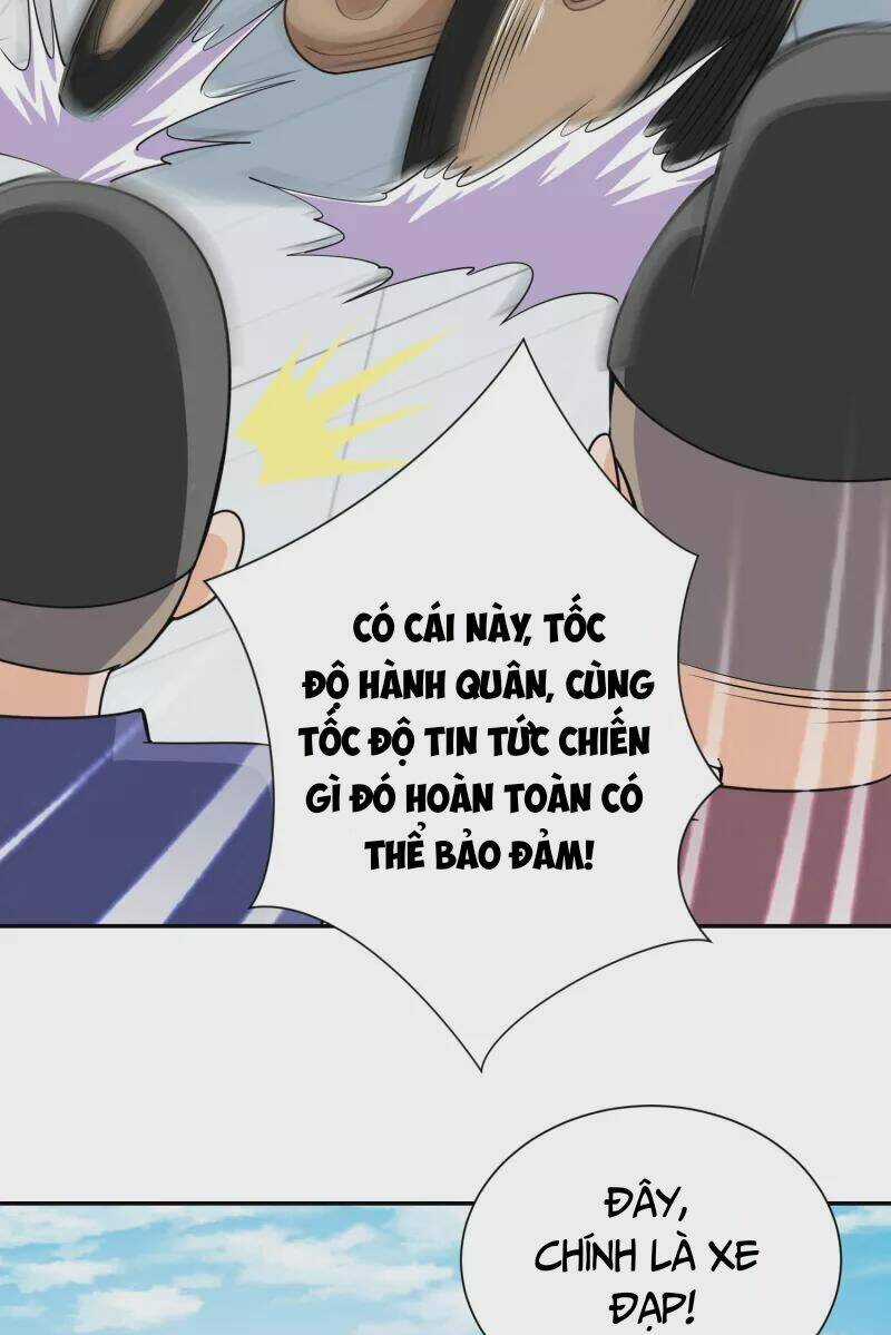 Cực Phẩm Tiên Đế - Chapter 98 - Trang 23