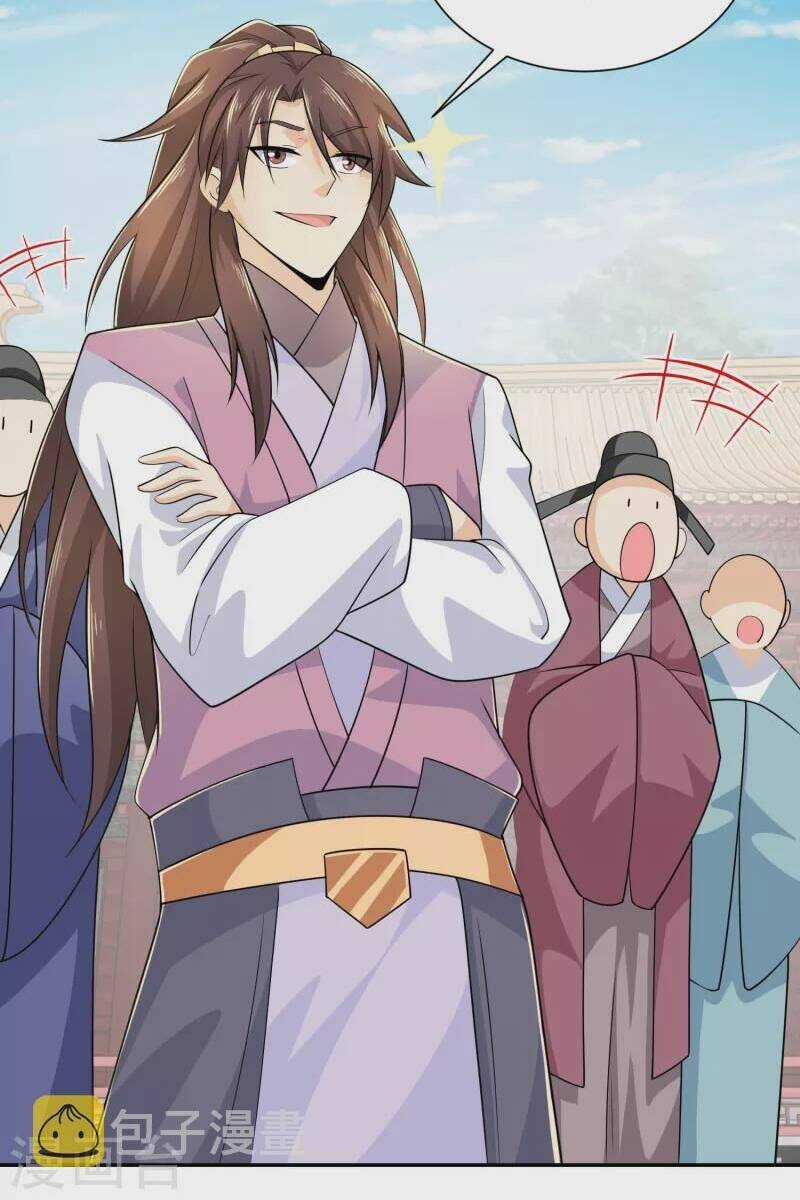 Cực Phẩm Tiên Đế - Chapter 98 - Trang 24