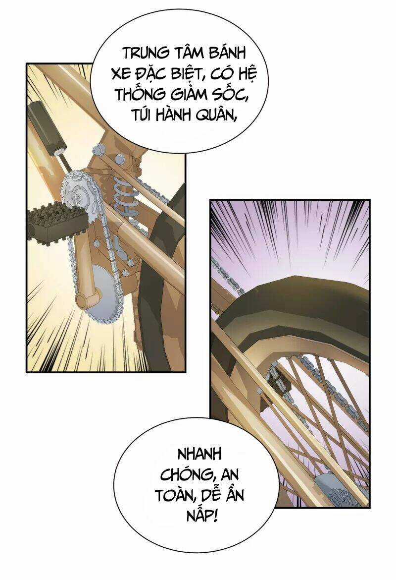 Cực Phẩm Tiên Đế - Chapter 98 - Trang 25