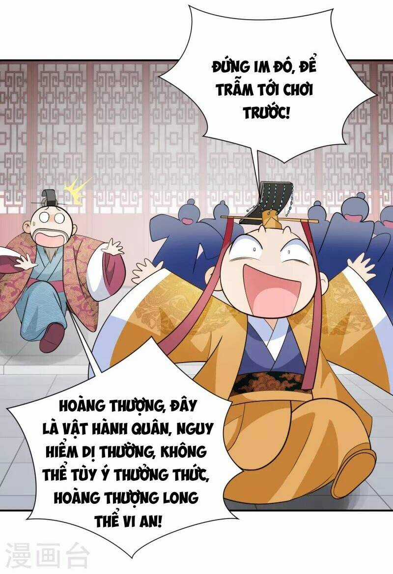 Cực Phẩm Tiên Đế - Chapter 98 - Trang 26