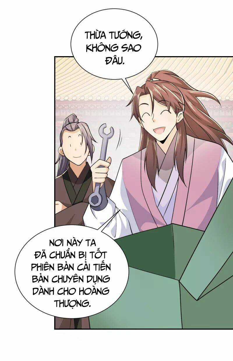 Cực Phẩm Tiên Đế - Chapter 98 - Trang 27