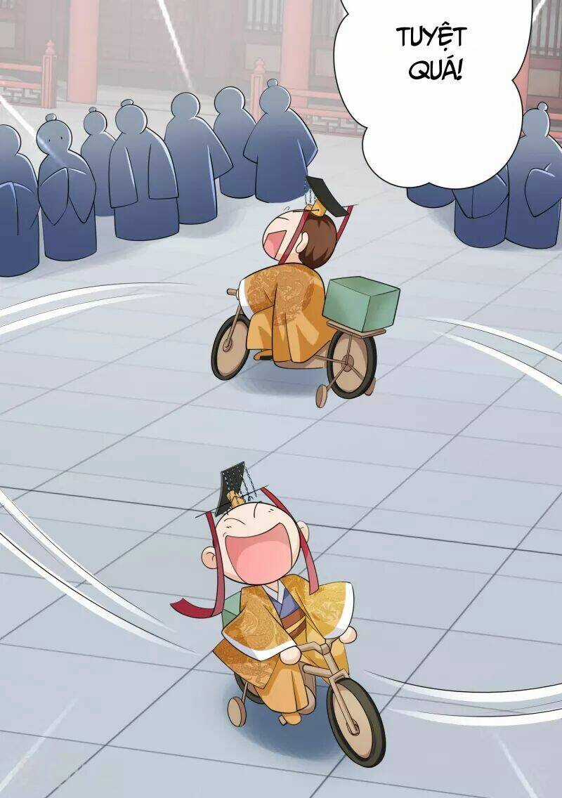 Cực Phẩm Tiên Đế - Chapter 98 - Trang 30