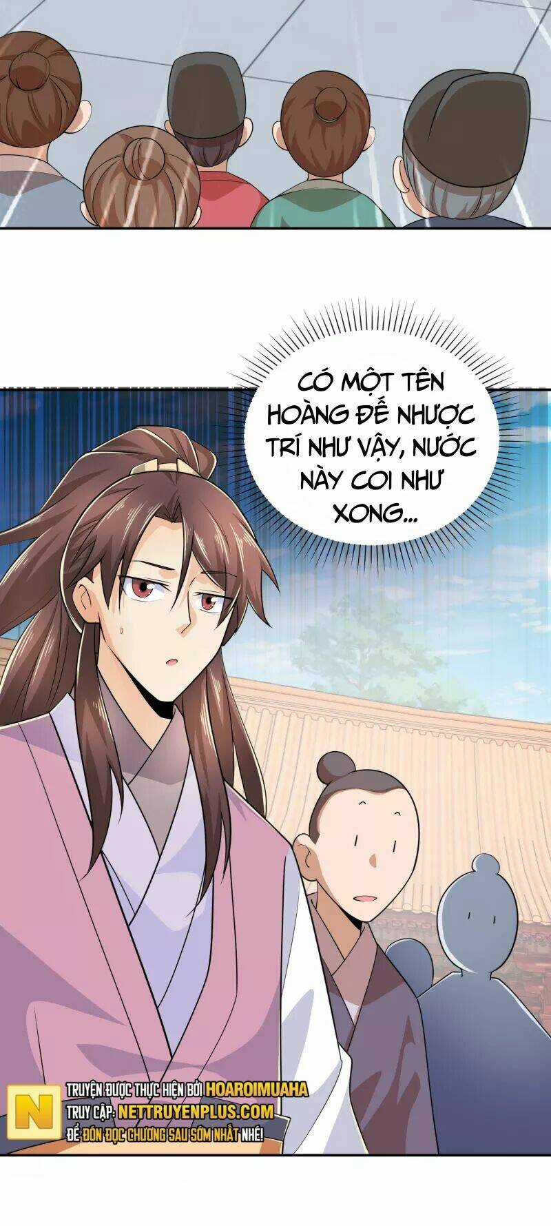 Cực Phẩm Tiên Đế - Chapter 98 - Trang 31