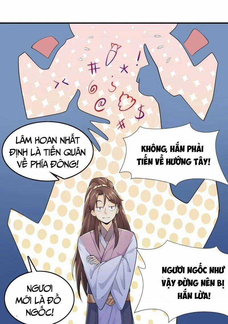 Cực Phẩm Tiên Đế - Chapter 98 - Trang 5