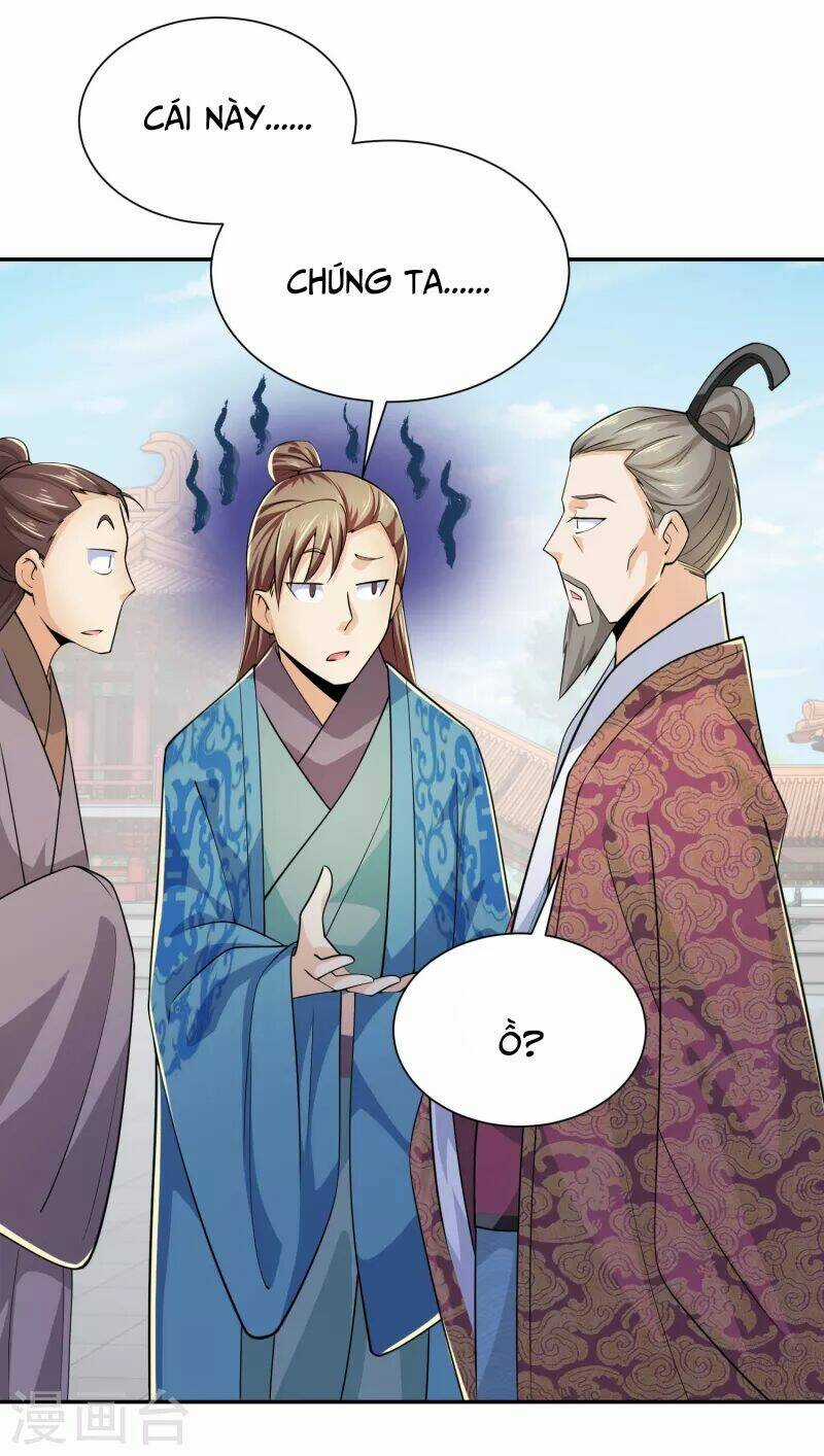 Cực Phẩm Tiên Đế - Chapter 98 - Trang 7