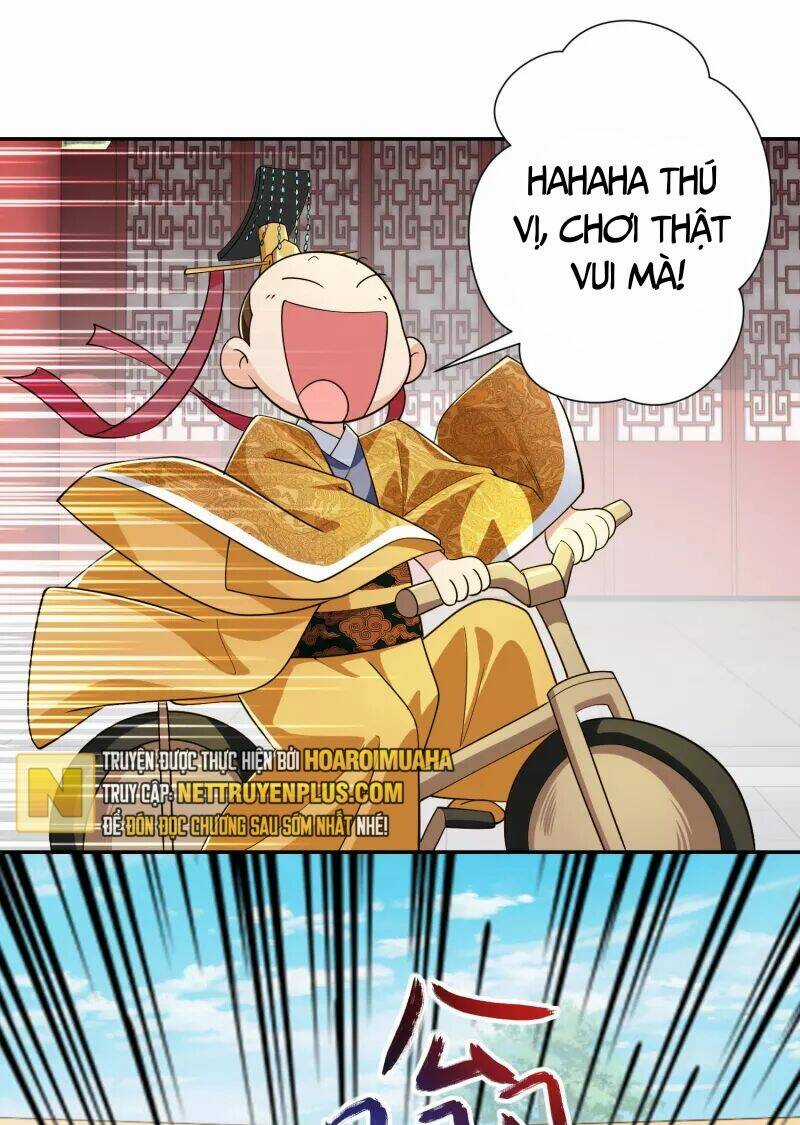 Cực Phẩm Tiên Đế - Chapter 99 - Trang 2