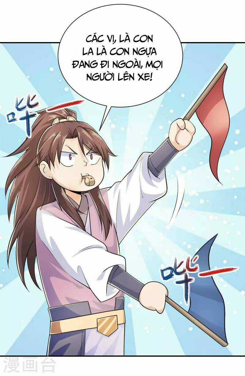 Cực Phẩm Tiên Đế - Chapter 99 - Trang 11