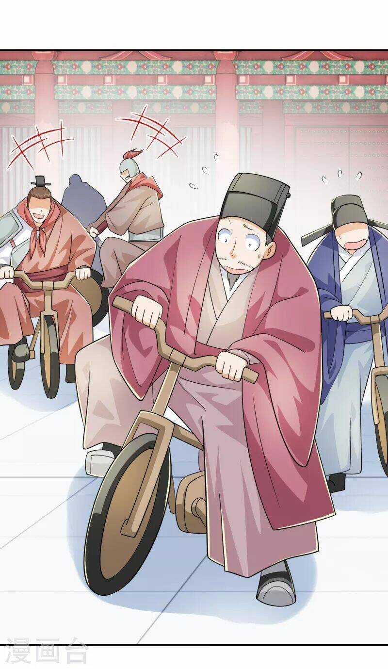 Cực Phẩm Tiên Đế - Chapter 99 - Trang 12