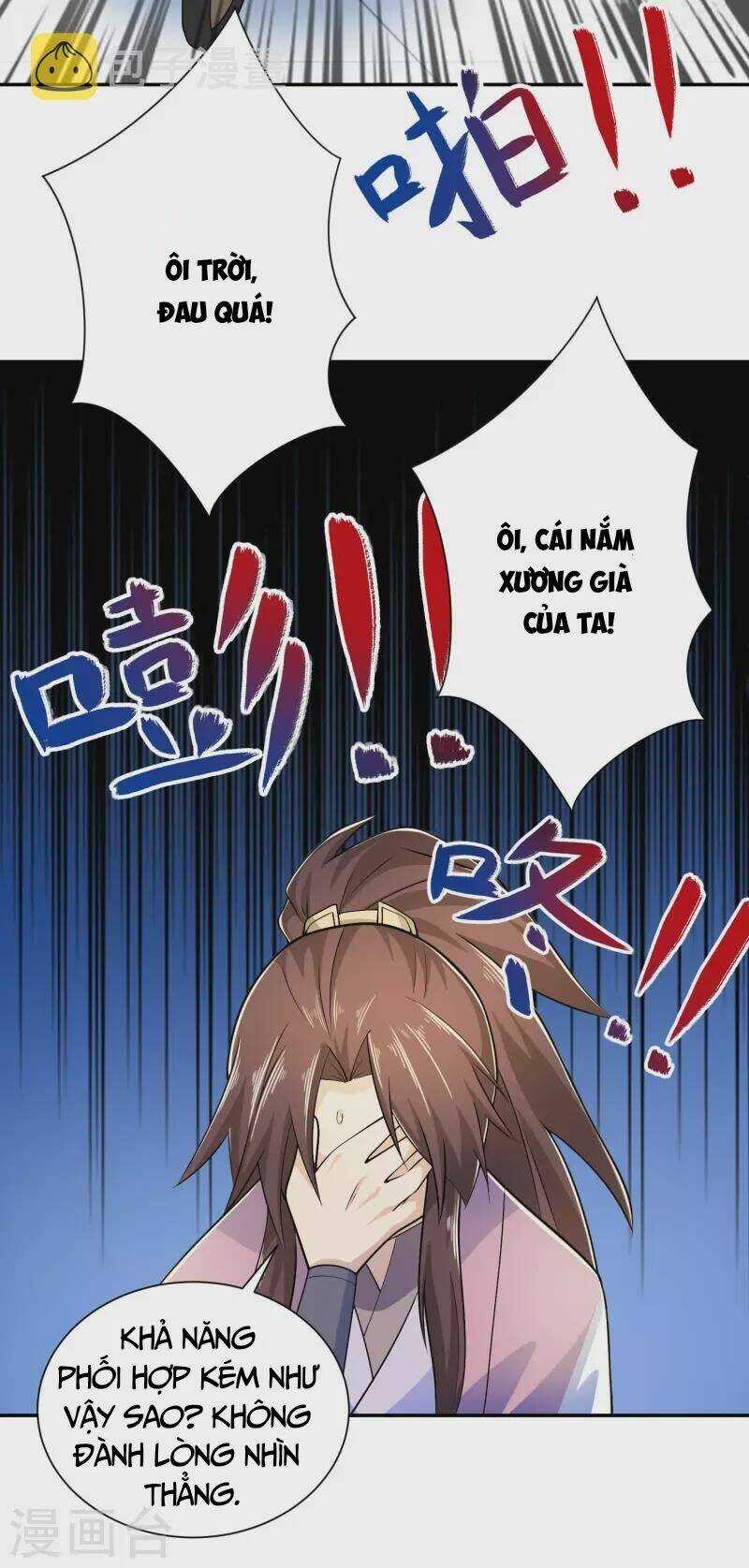 Cực Phẩm Tiên Đế - Chapter 99 - Trang 15