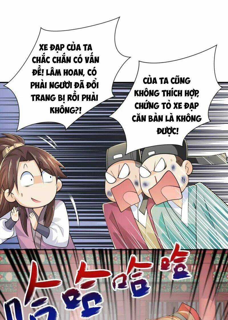 Cực Phẩm Tiên Đế - Chapter 99 - Trang 16
