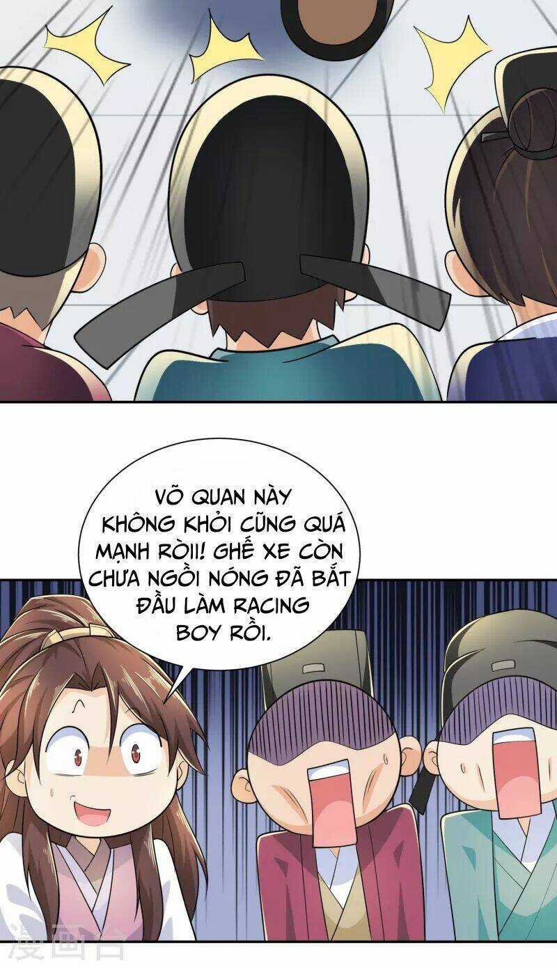 Cực Phẩm Tiên Đế - Chapter 99 - Trang 18