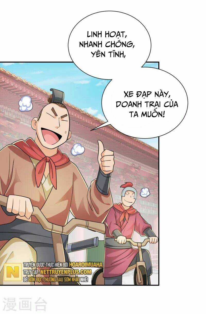Cực Phẩm Tiên Đế - Chapter 99 - Trang 19