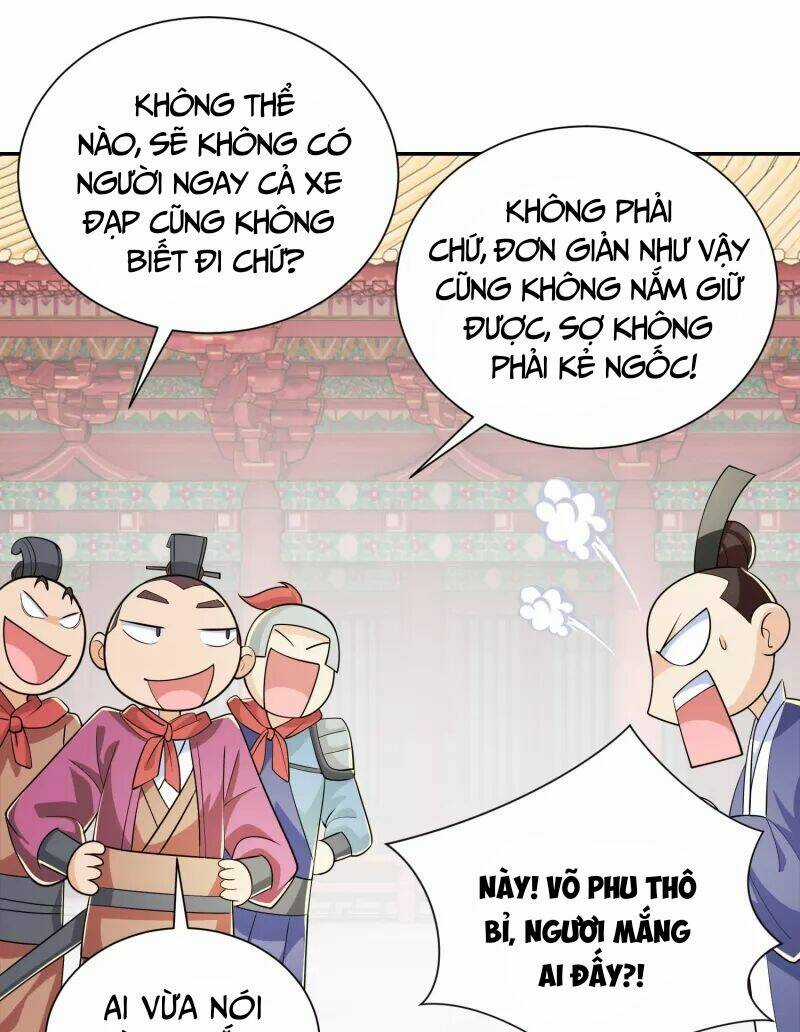 Cực Phẩm Tiên Đế - Chapter 99 - Trang 20