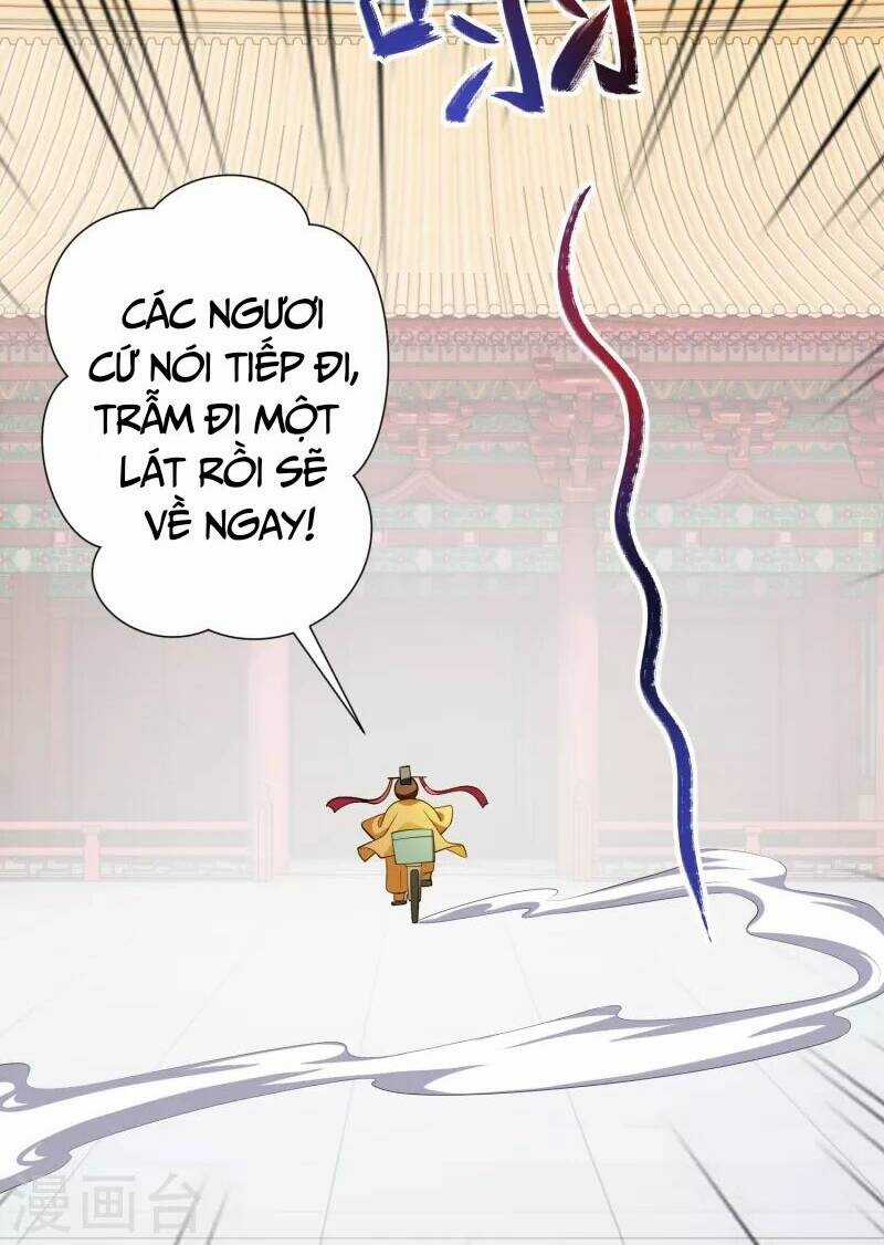 Cực Phẩm Tiên Đế - Chapter 99 - Trang 3