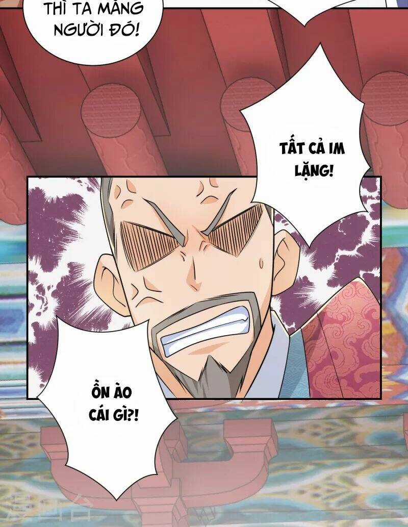 Cực Phẩm Tiên Đế - Chapter 99 - Trang 21