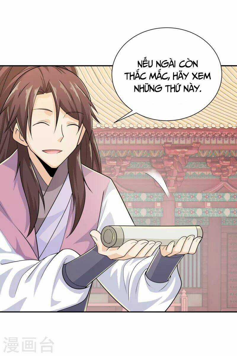 Cực Phẩm Tiên Đế - Chapter 99 - Trang 23