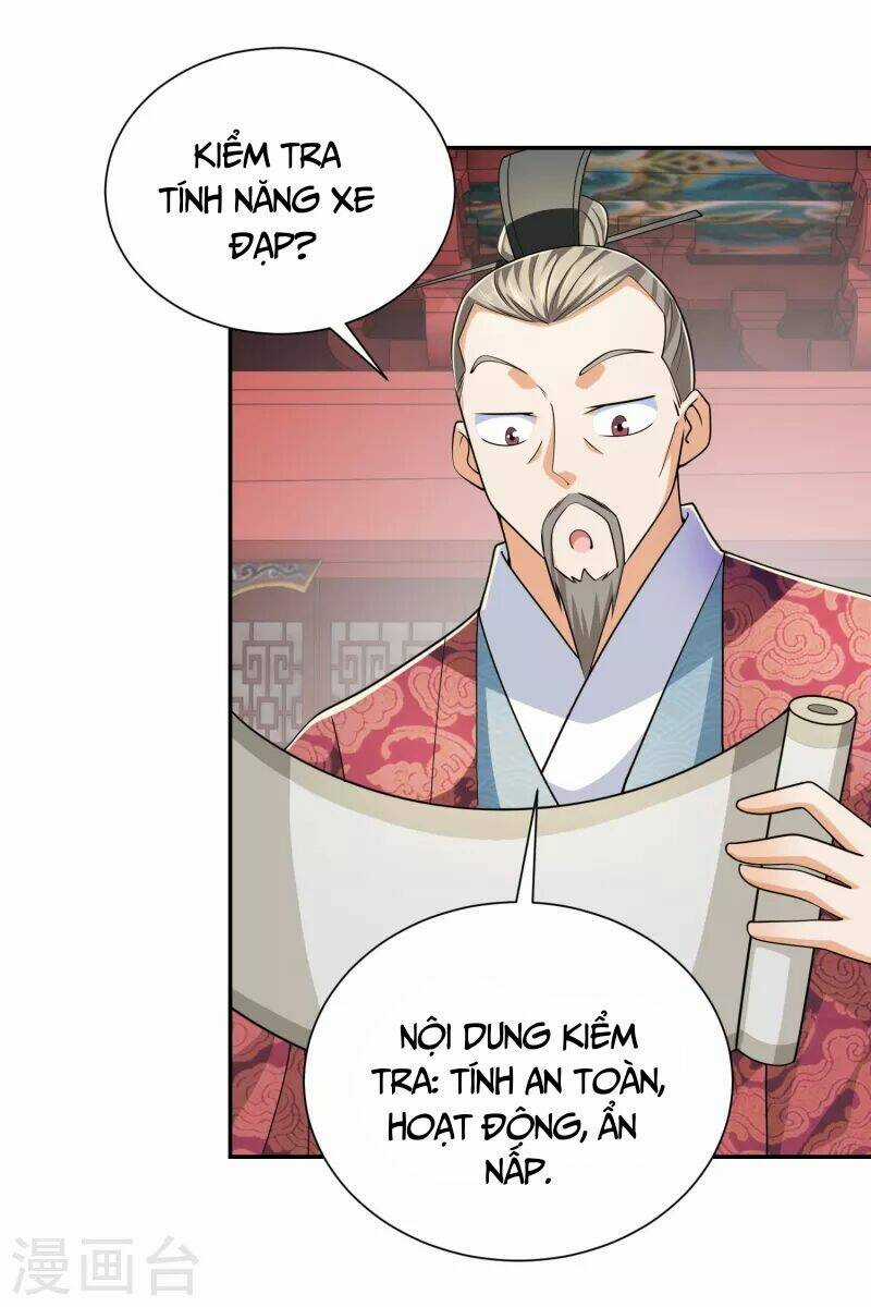 Cực Phẩm Tiên Đế - Chapter 99 - Trang 24