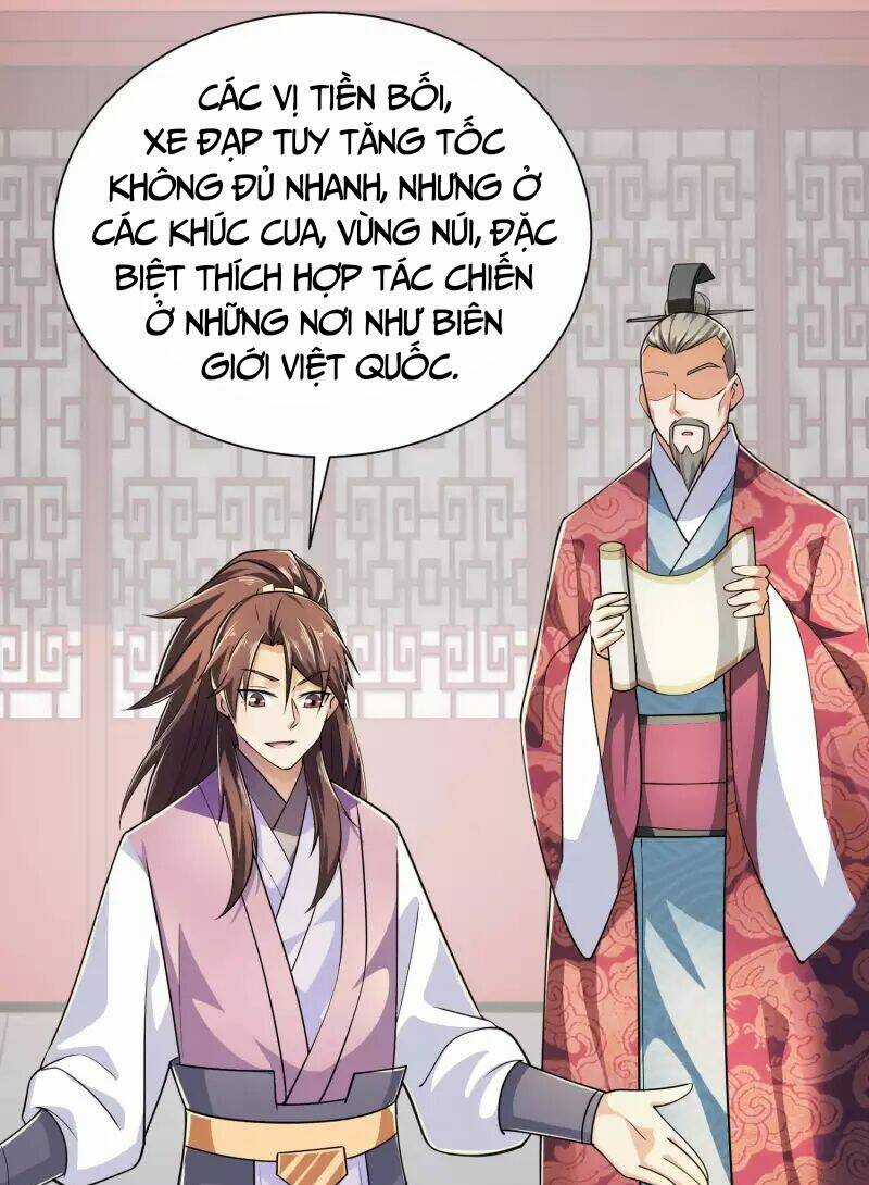 Cực Phẩm Tiên Đế - Chapter 99 - Trang 26