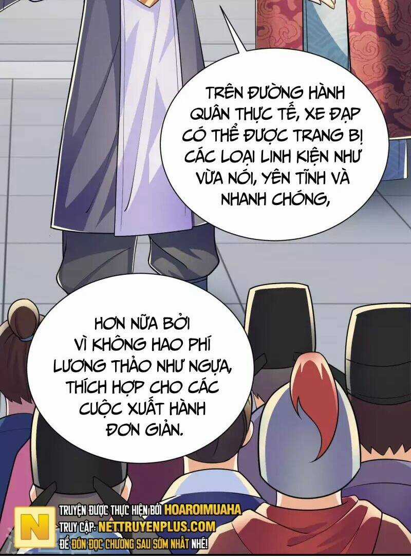 Cực Phẩm Tiên Đế - Chapter 99 - Trang 27