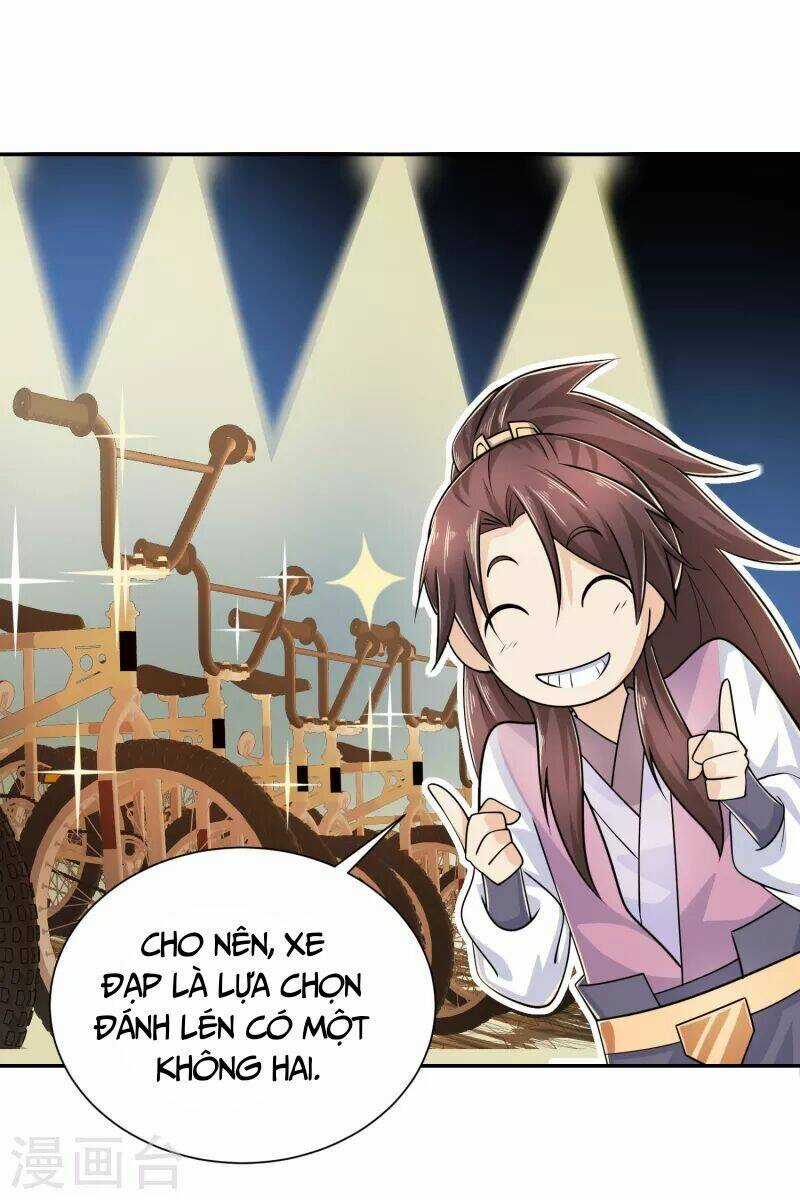 Cực Phẩm Tiên Đế - Chapter 99 - Trang 28