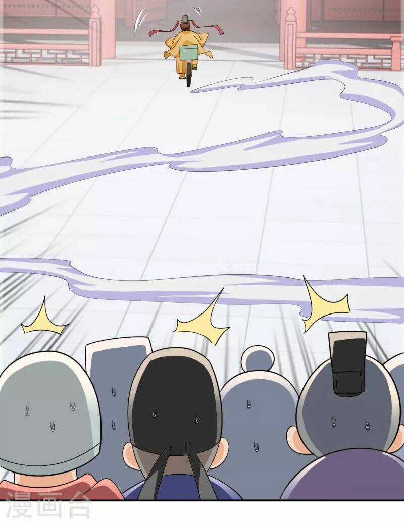 Cực Phẩm Tiên Đế - Chapter 99 - Trang 31