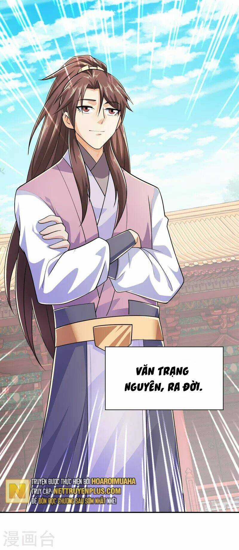 Cực Phẩm Tiên Đế - Chapter 99 - Trang 32