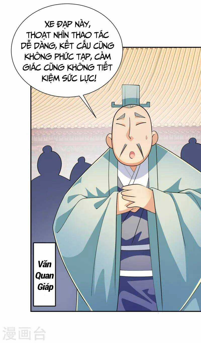 Cực Phẩm Tiên Đế - Chapter 99 - Trang 5