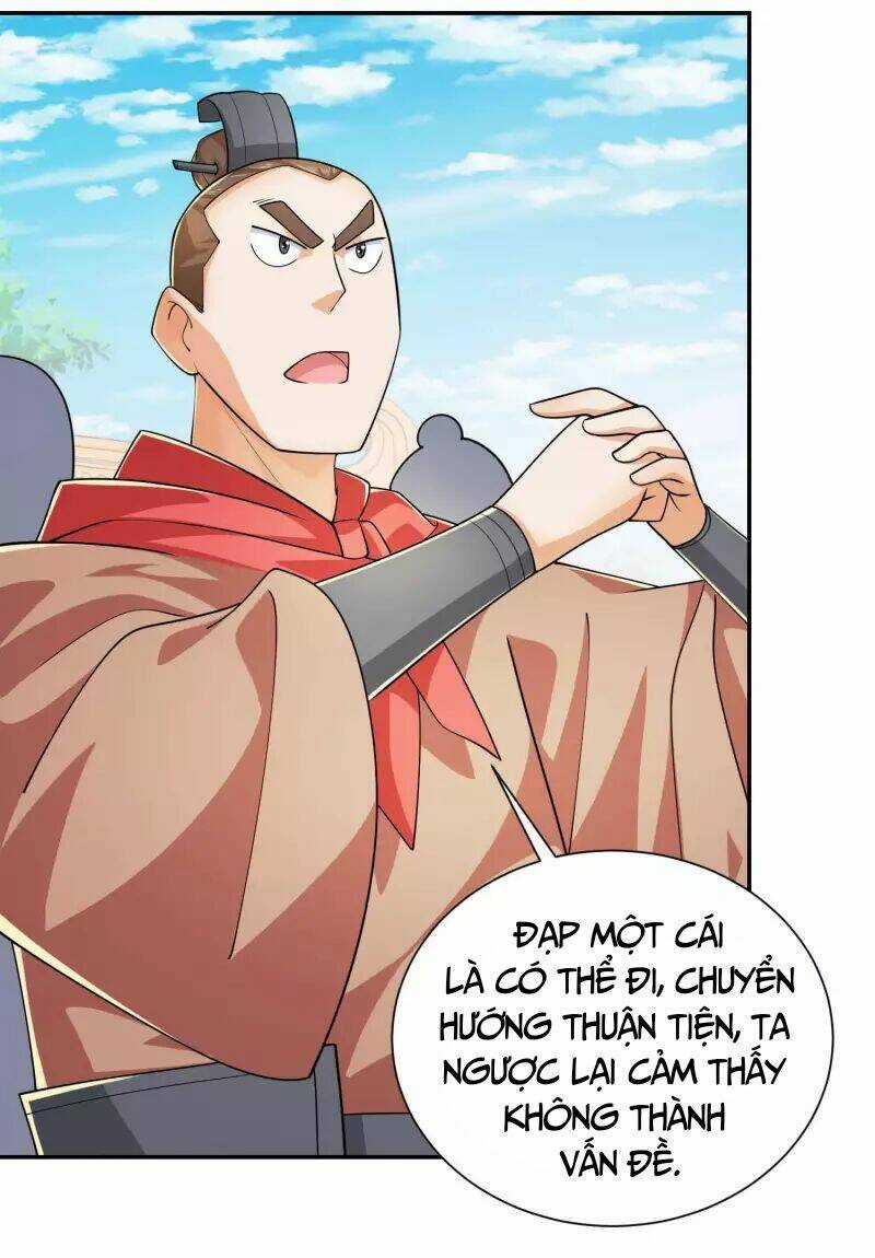 Cực Phẩm Tiên Đế - Chapter 99 - Trang 6