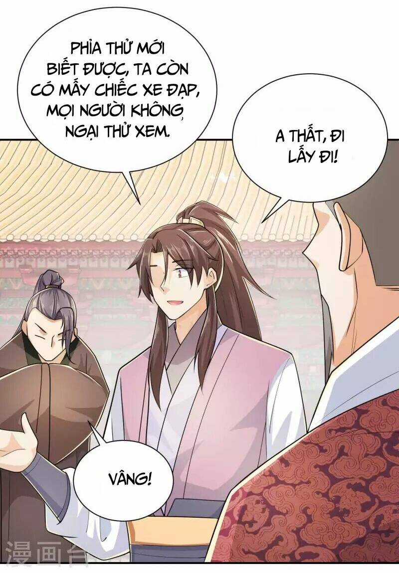 Cực Phẩm Tiên Đế - Chapter 99 - Trang 7