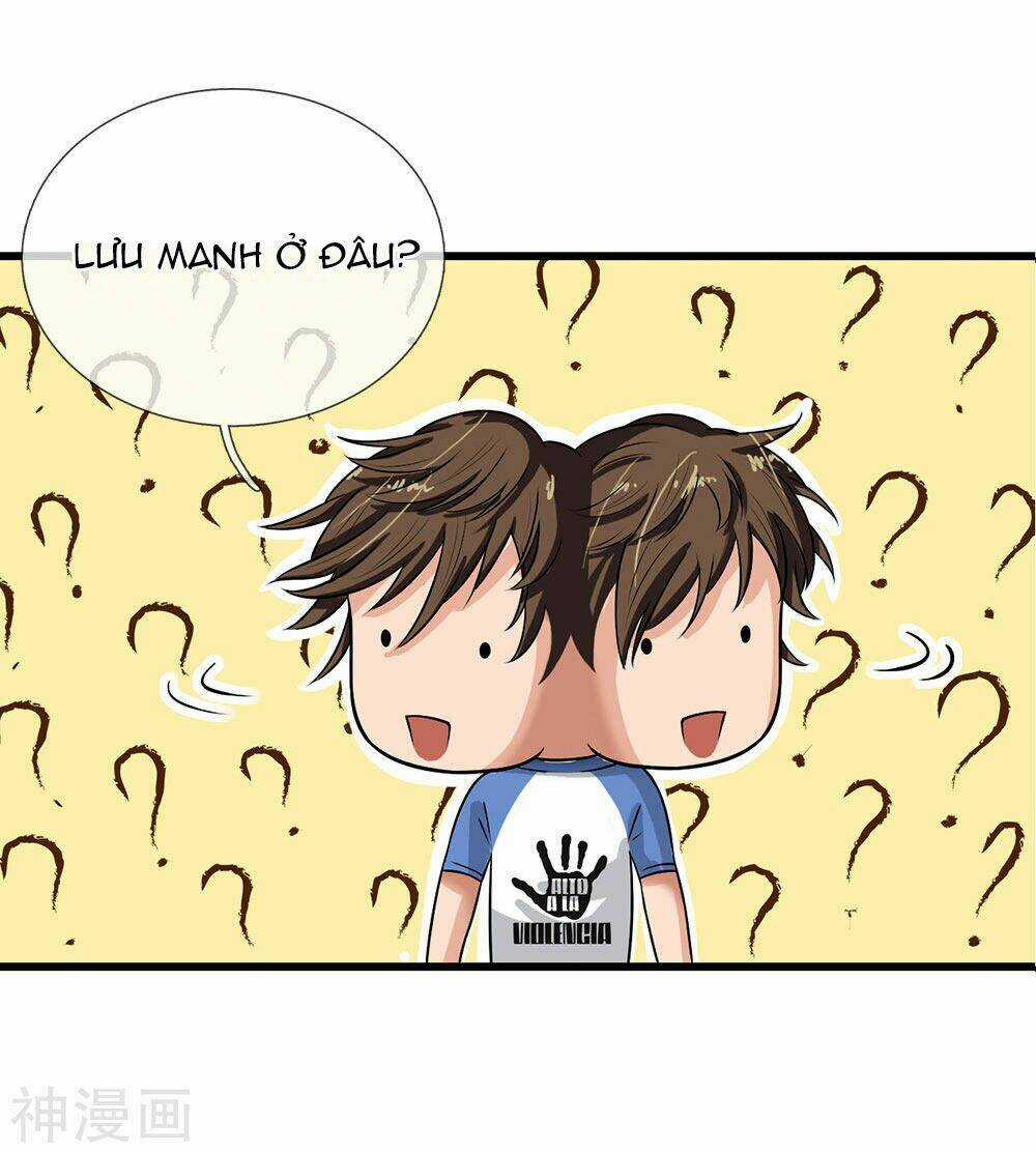 Cực Phẩm Tiên Y - Chapter 1 - Trang 16