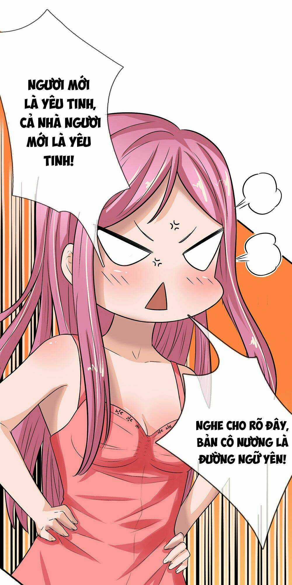 Cực Phẩm Tiên Y - Chapter 1 - Trang 22